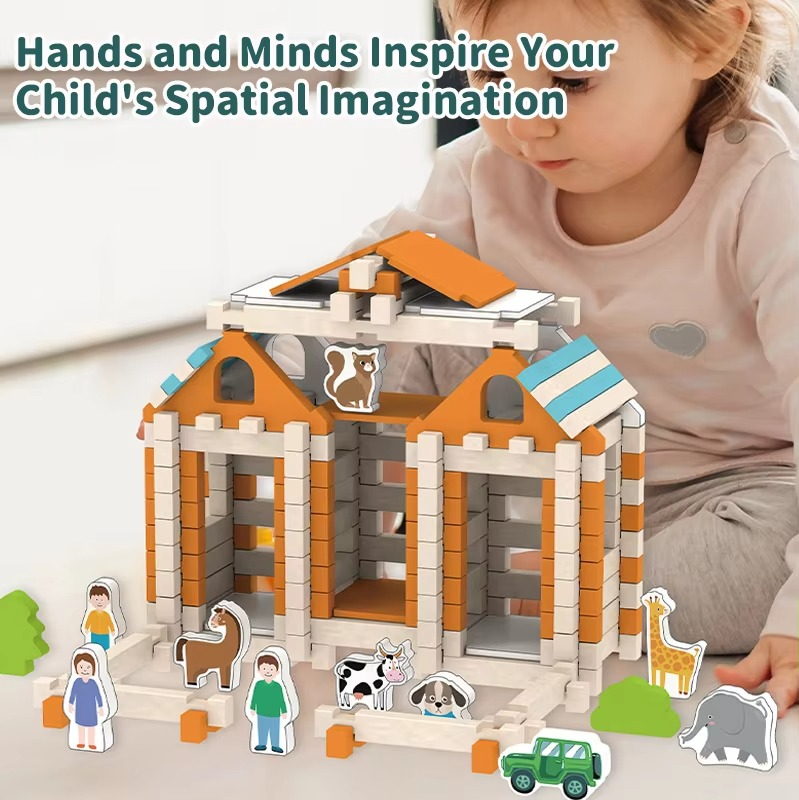 50% OFF TEMPORÄR | BuildVille™