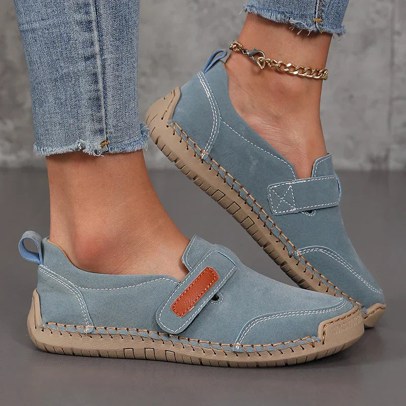 Casey | Orthopedic Loafers