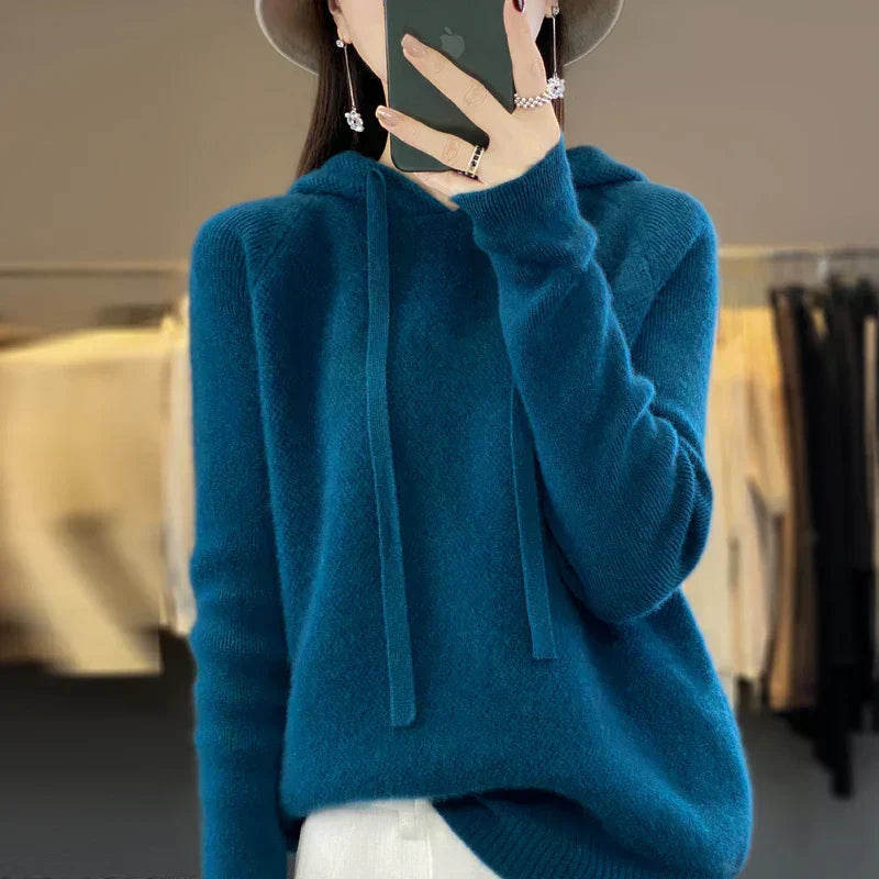 Nylah | Elegant Sweater