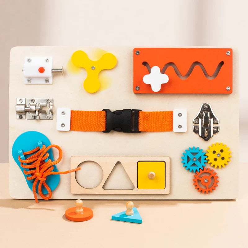 Little Driver Board
