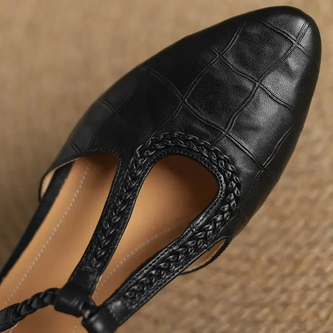 Delmira | Zapatos Elegantes