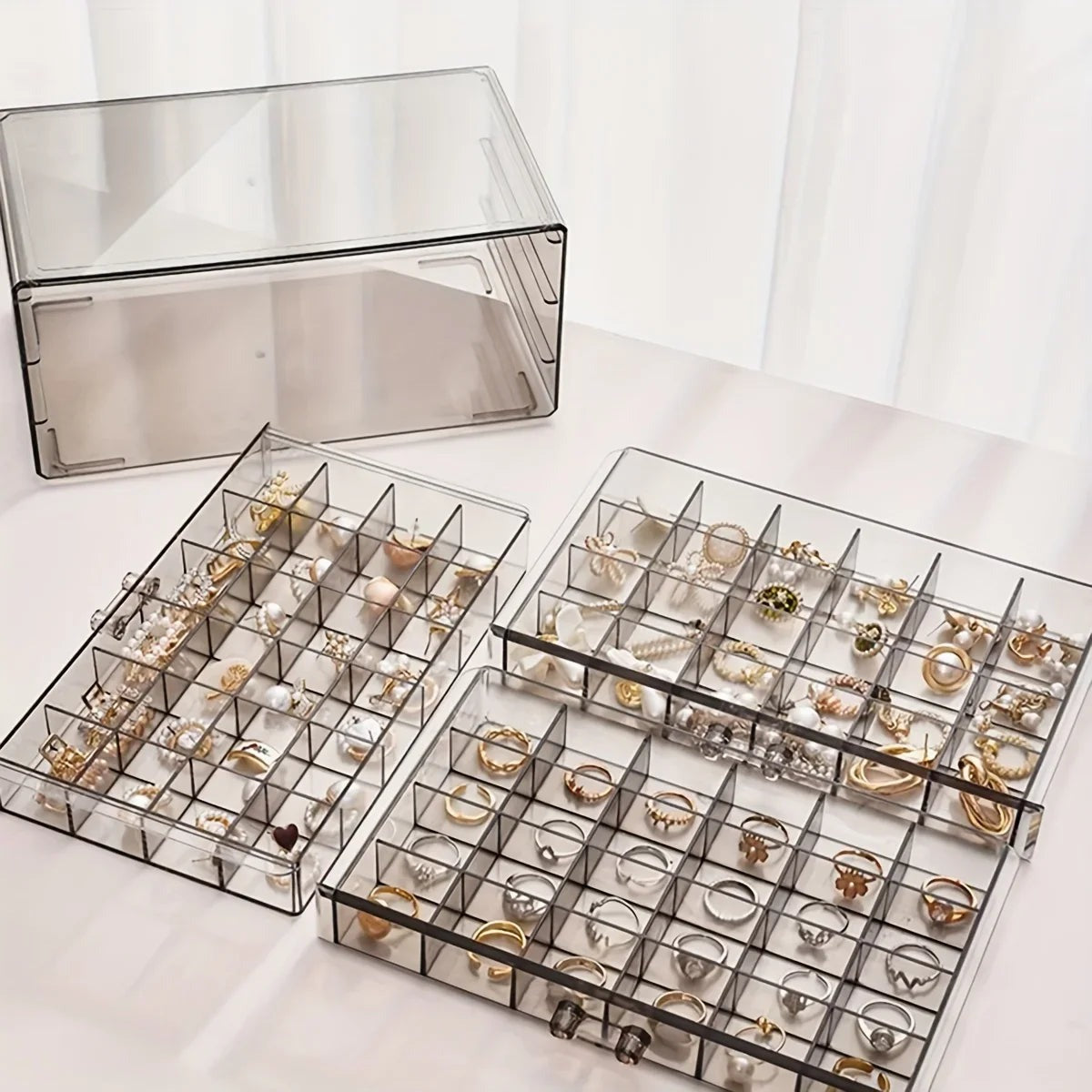 Jewelry Organizer