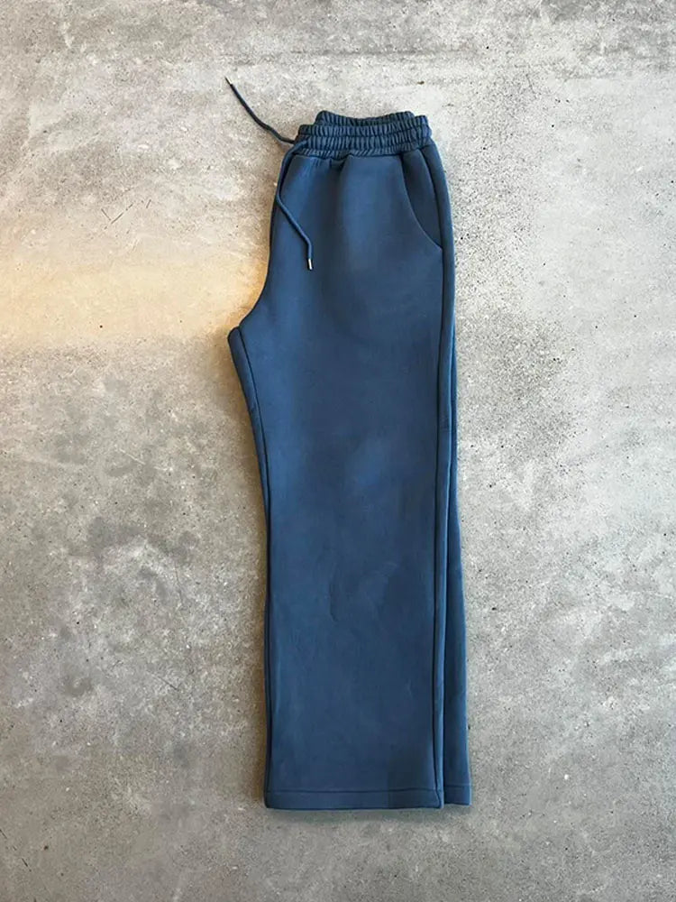 Neel | Oversized tracksuit for men