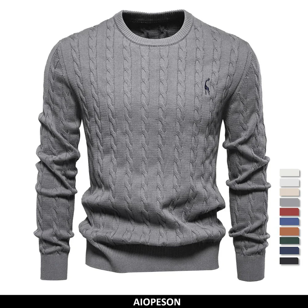 Darvinken | Moderne Herentrui