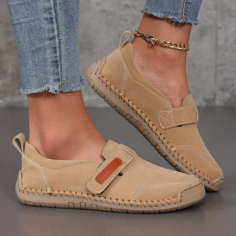Casey | Orthopedic Loafers