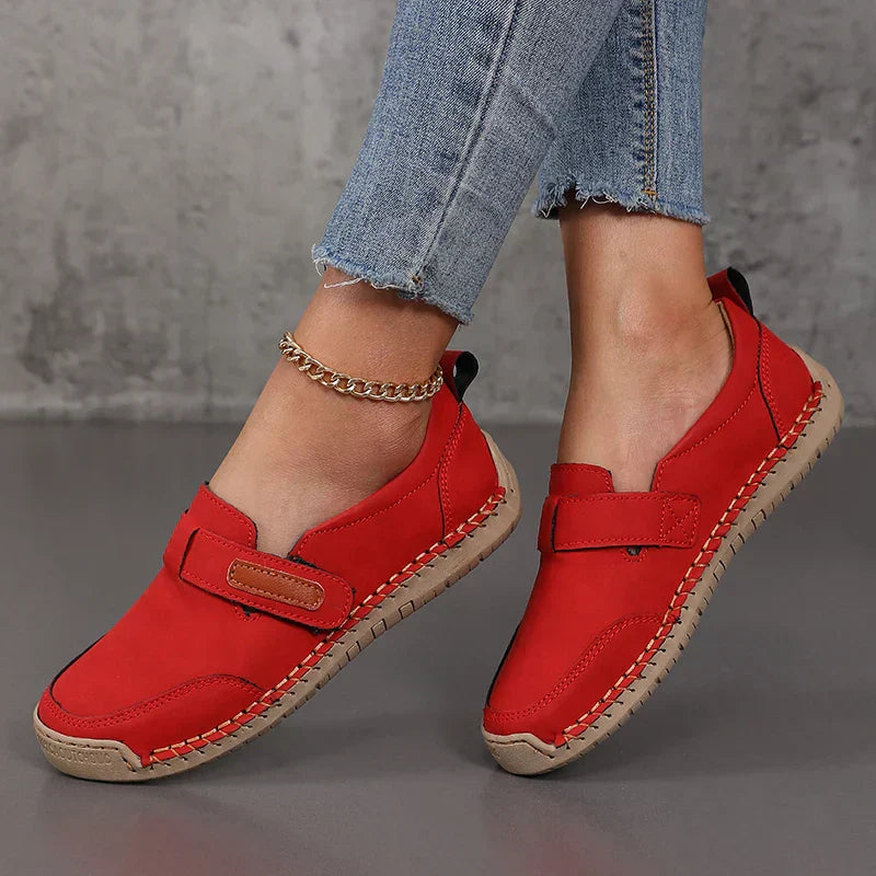Casey | Orthopedic Loafers