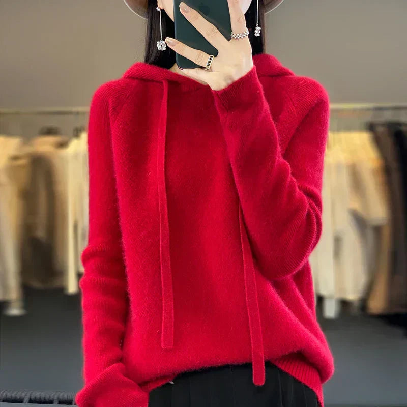 Nylah | Elegant Sweater