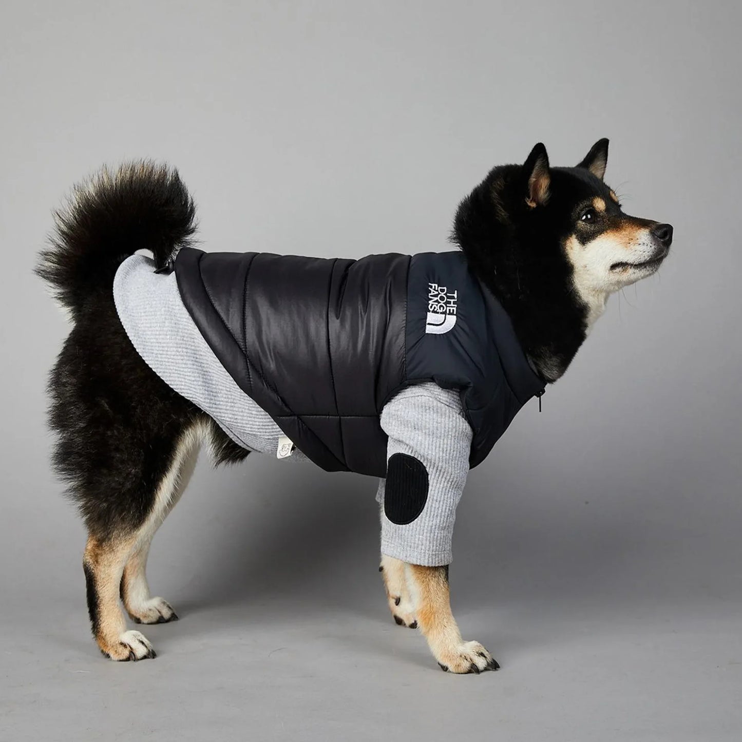 The Dog Fans Luxe Hondenpak