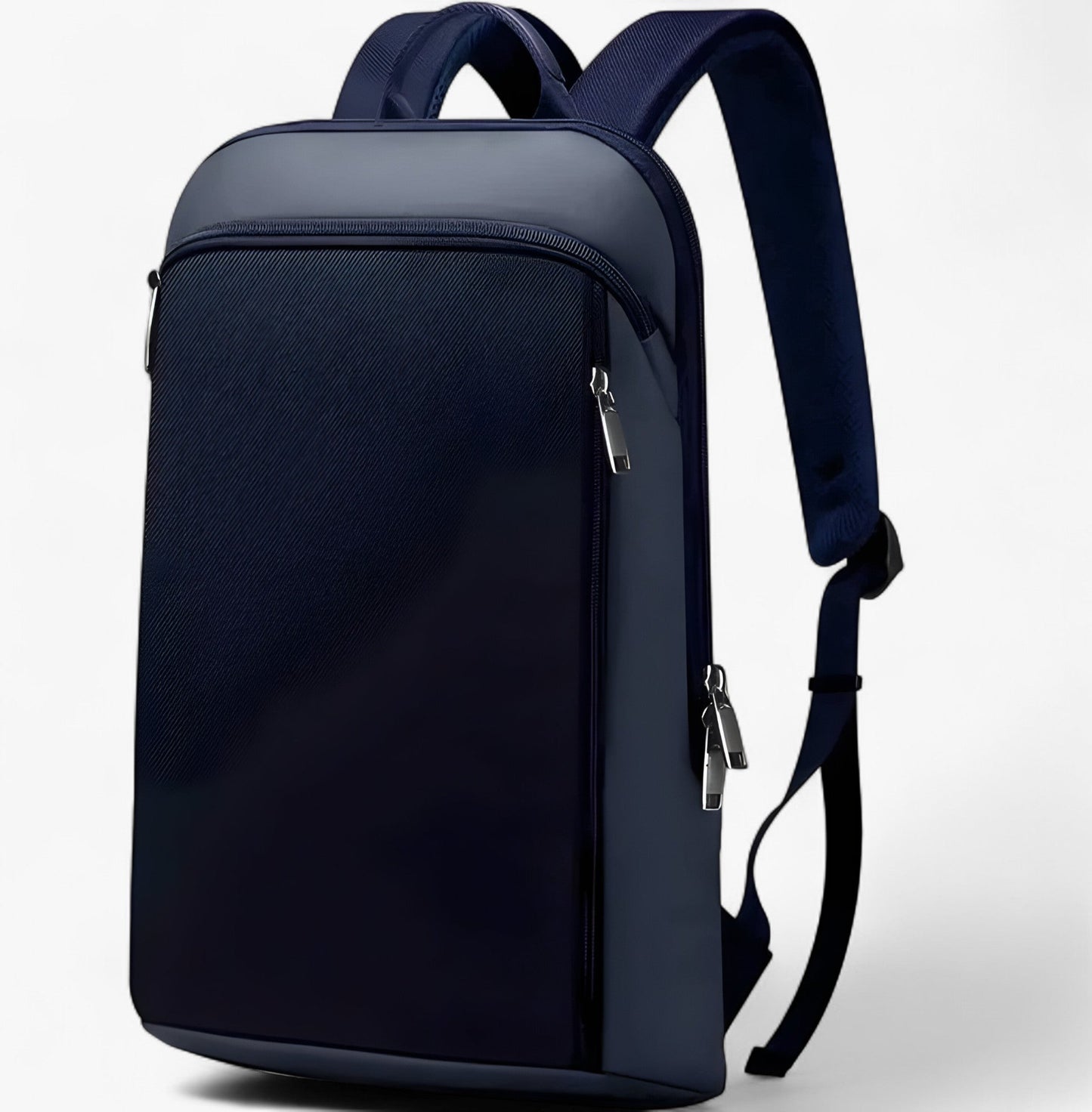 bags : Dunne Reistas voor Laptop - Blauw in Blauw van Pantinoshop