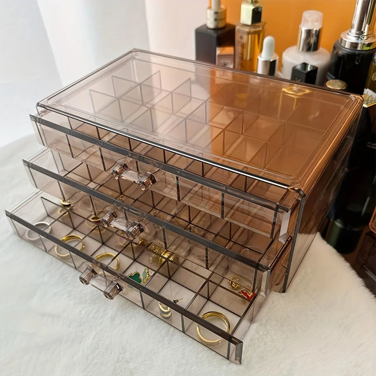 Jewelry Organizer