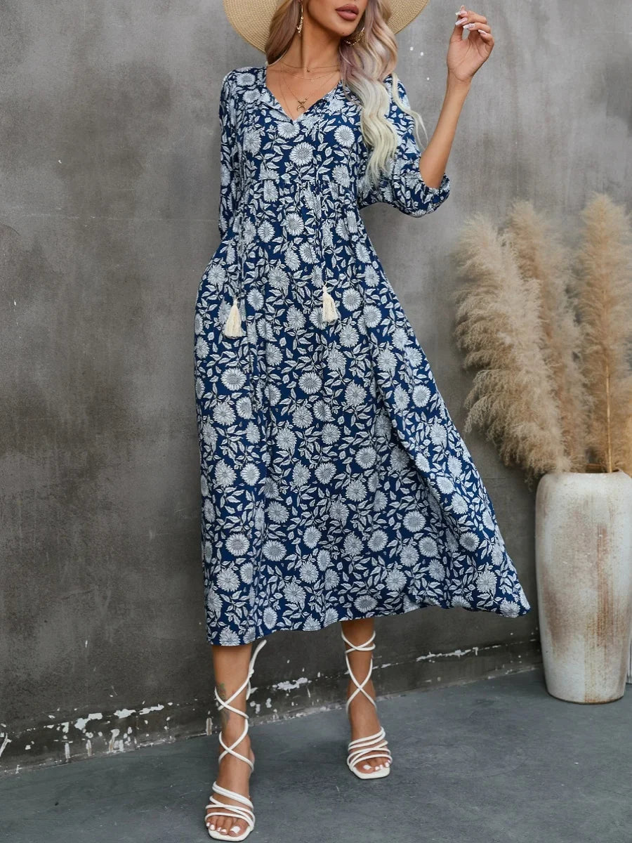 Emmy™  Elegant Women Dress