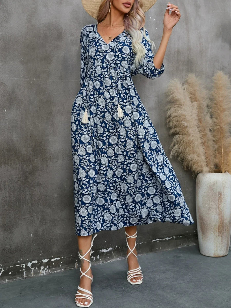 Emmy™  Elegant Women Dress