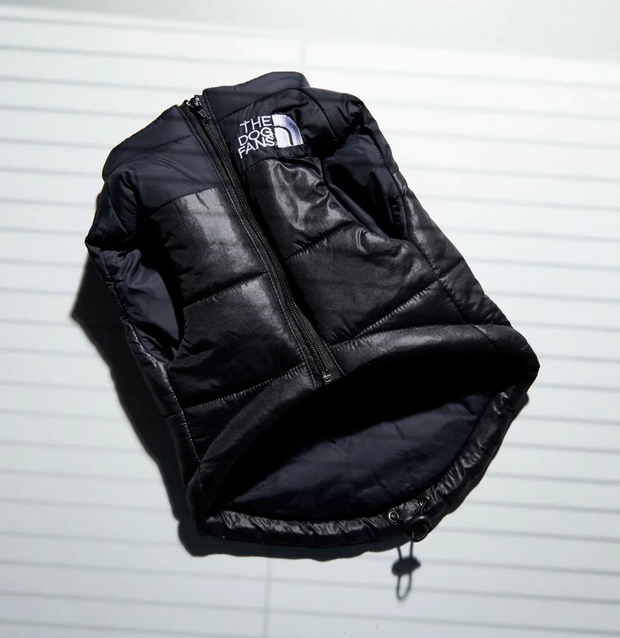 The Dog Fans Luxe Hondenpak
