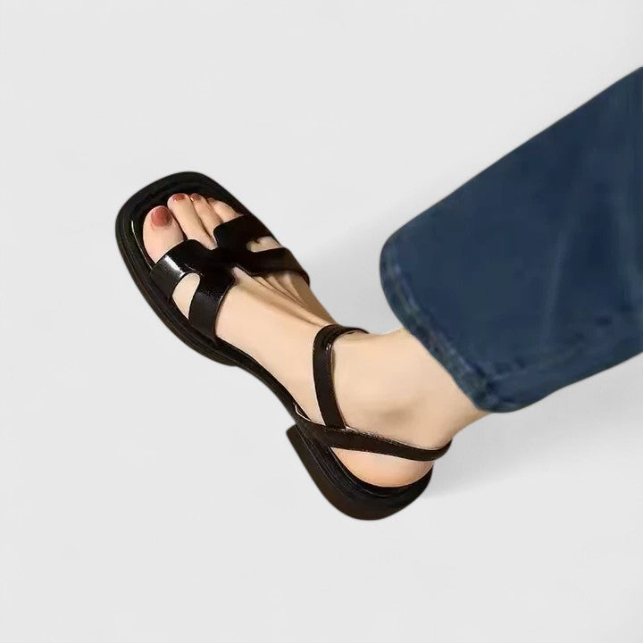 Dora | Comfort-Focused Orthopedic Sandals
