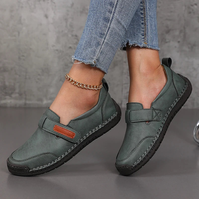 Casey | Orthopedic Loafers