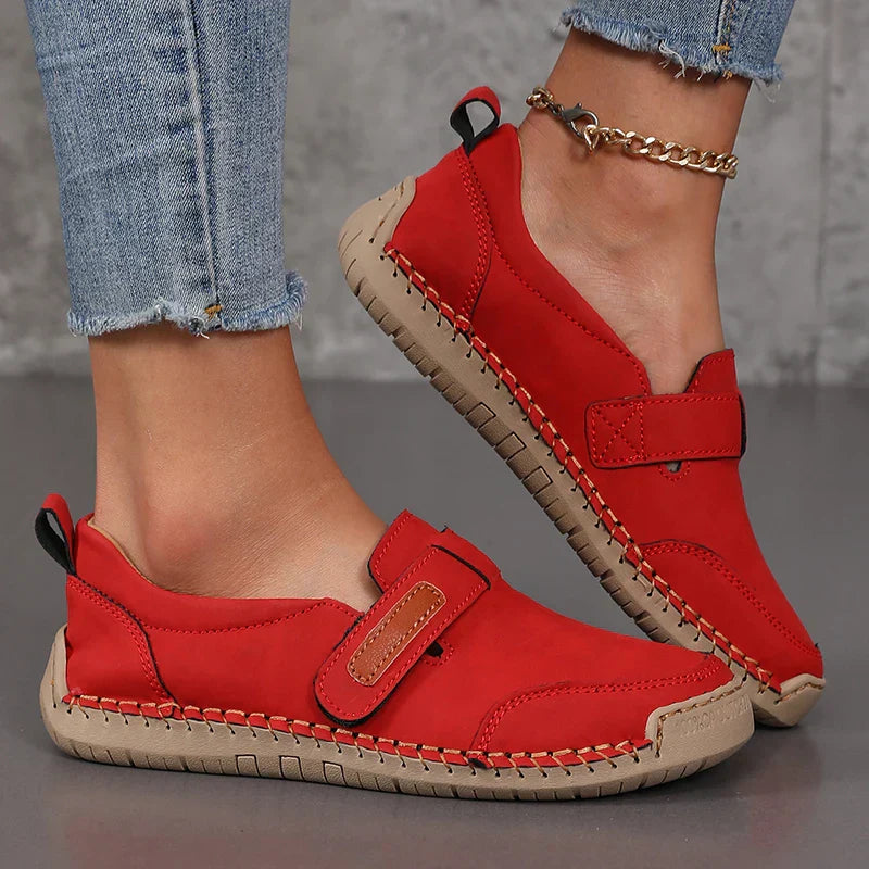 Casey | Orthopedic Loafers