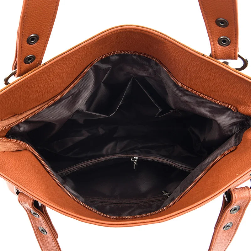 Savona Handbag