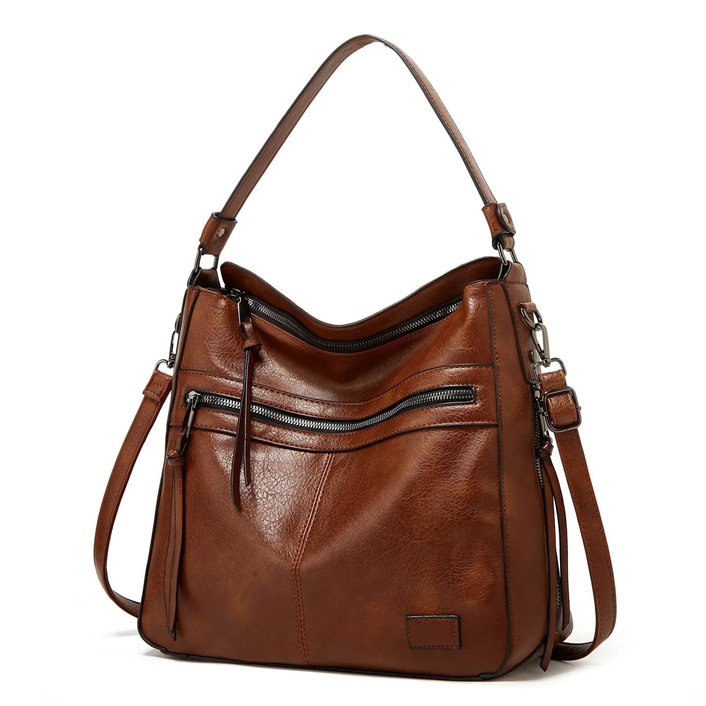 Muriel - Sac bandoulière spacieux pour une élégance moderne