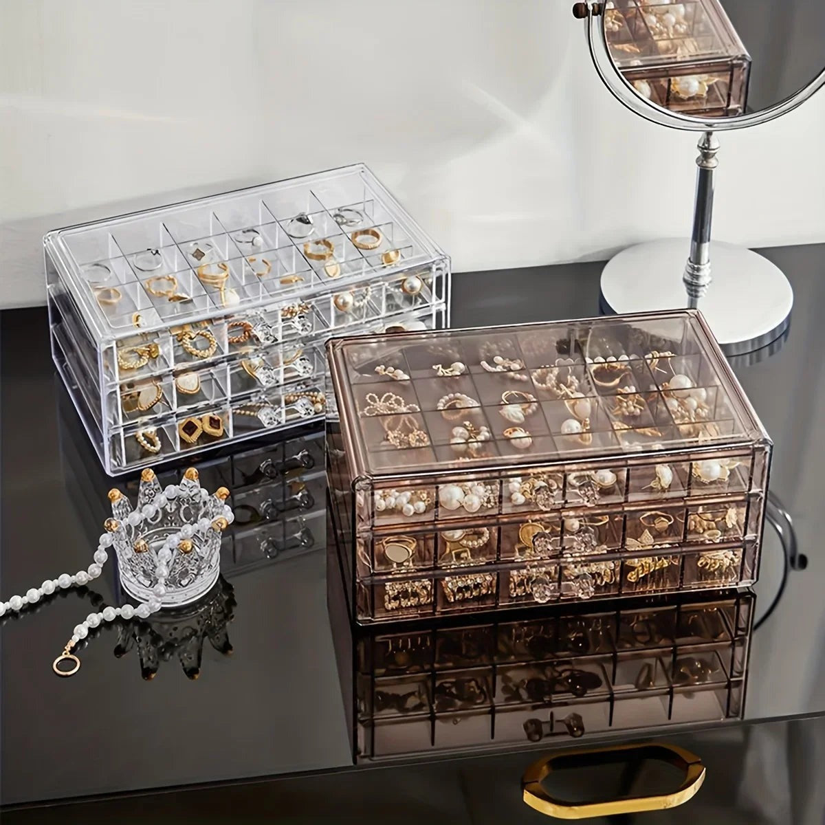 Jewelry Organizer