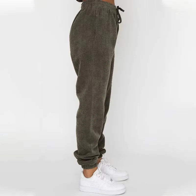 Cordella | Corduroy Sweatset
