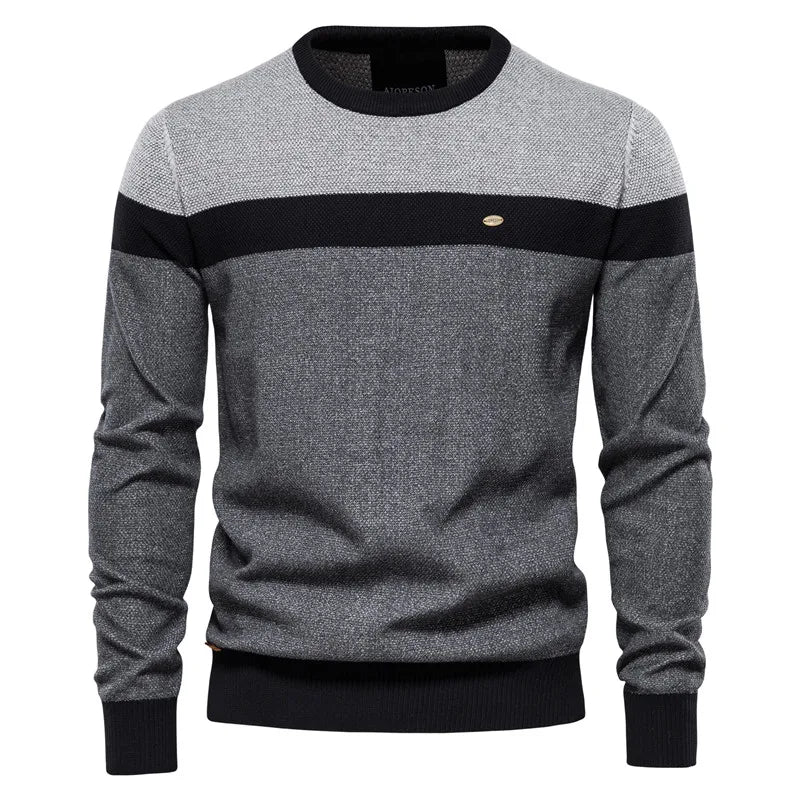 Norwin | Robust stil møter ultimat komfort