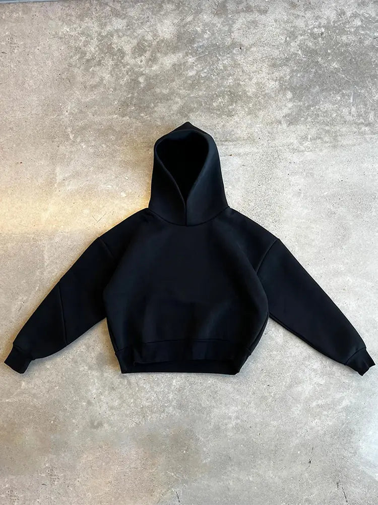 Neel | Oversized tracksuit for men