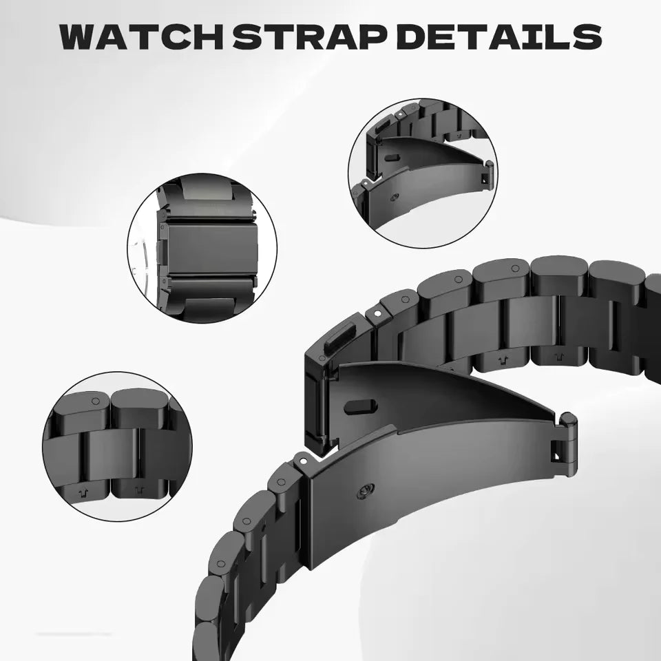 CoreWatch™ Fitness Made Effortless