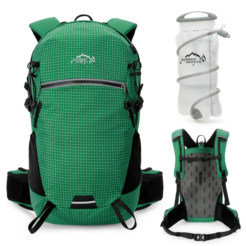 Trinkrucksack 25L wasserdicht – leicht, komfortabel & funktional