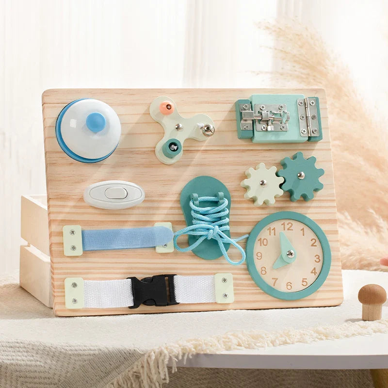 Little Driver Board
