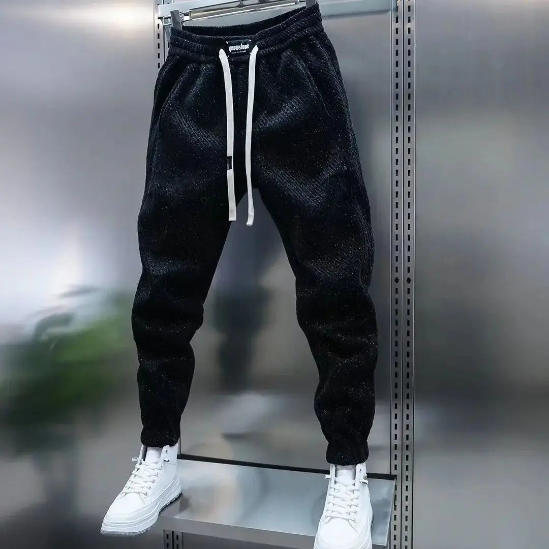 Ralph™ | Wygodne Spodnie z Designem