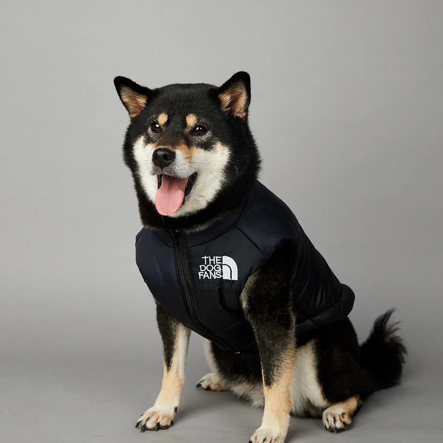 The Dog Fans Luxe Hondenpak