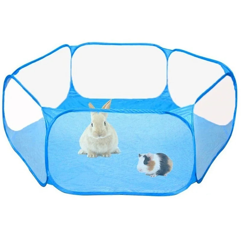 PawPorta Opvouwbare Dierentent