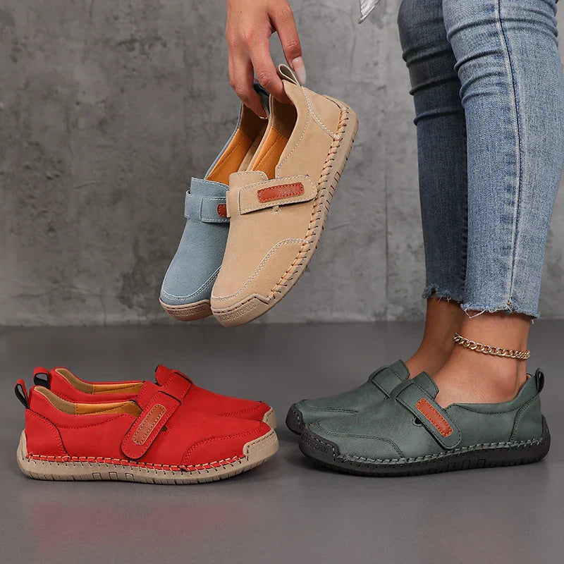 Casey | Orthopedic Loafers