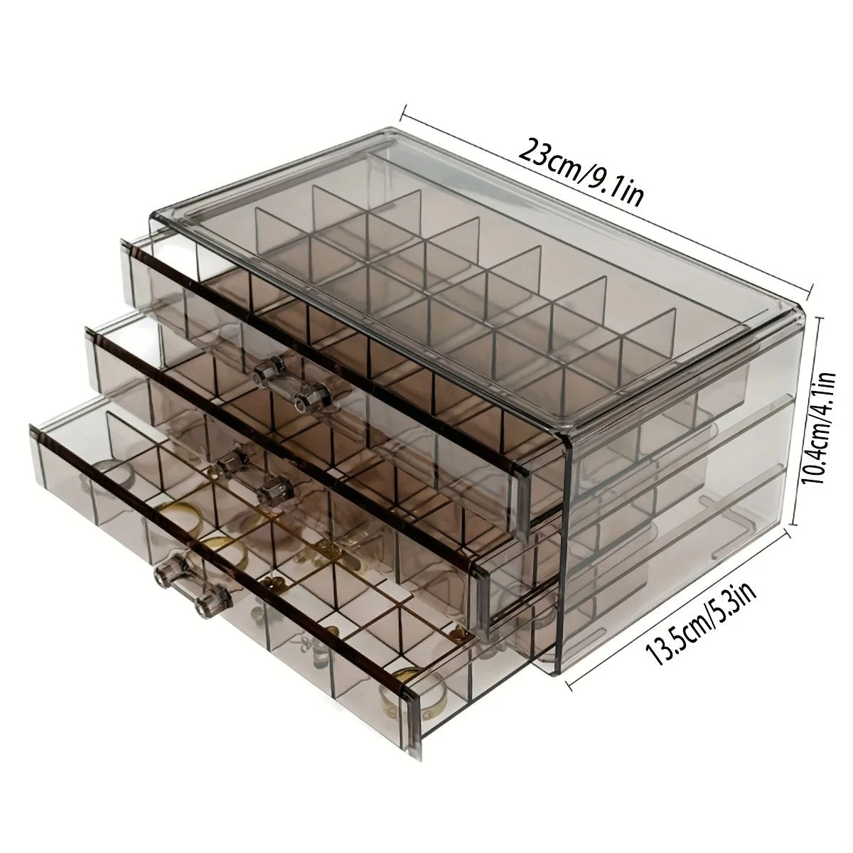 Jewelry Organizer