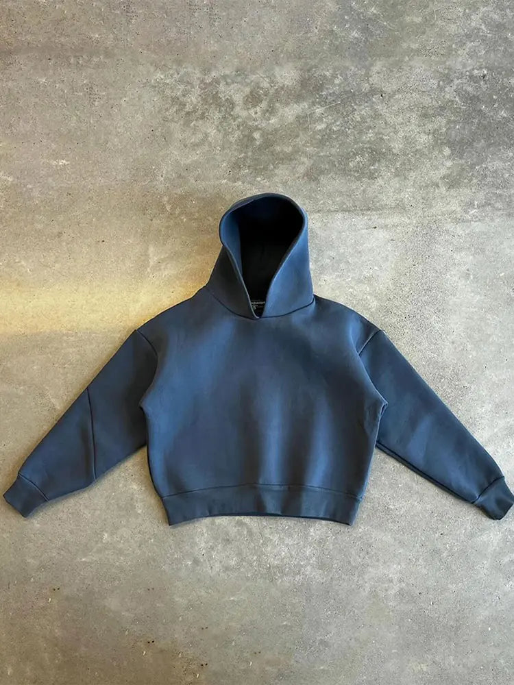 Neel | Oversized tracksuit for men
