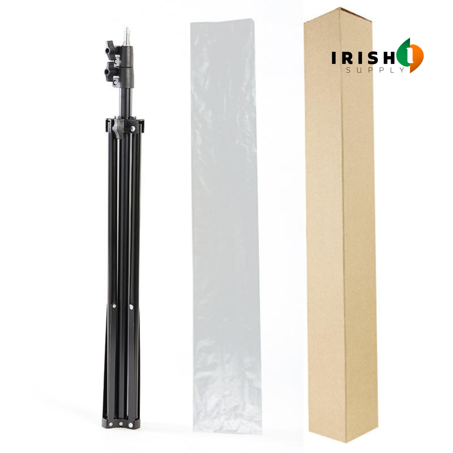 SHOTSTAND Clean-Design Lightweight Filming Tripod (2.6 Meters)