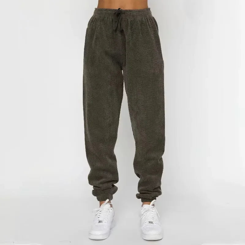 Cordella | Corduroy Sweatset
