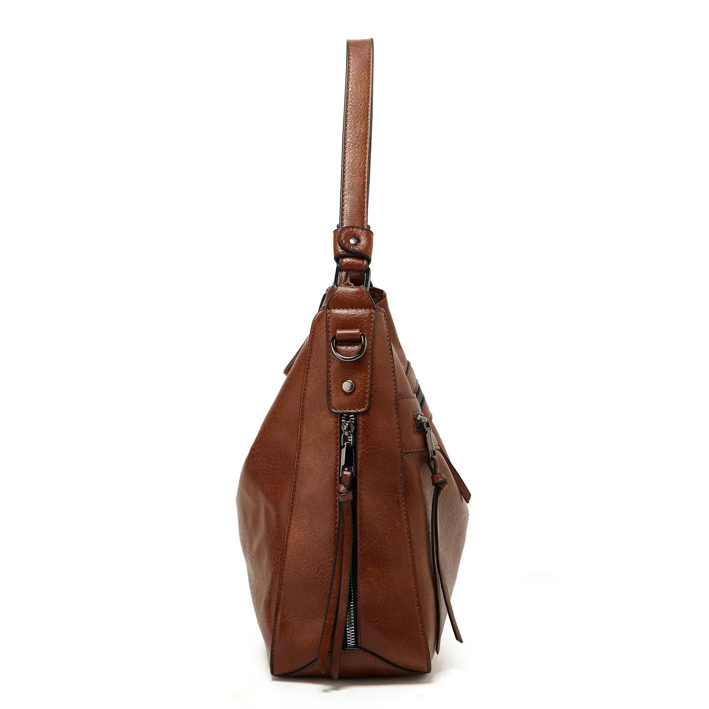 Muriel - Sac bandoulière spacieux pour une élégance moderne