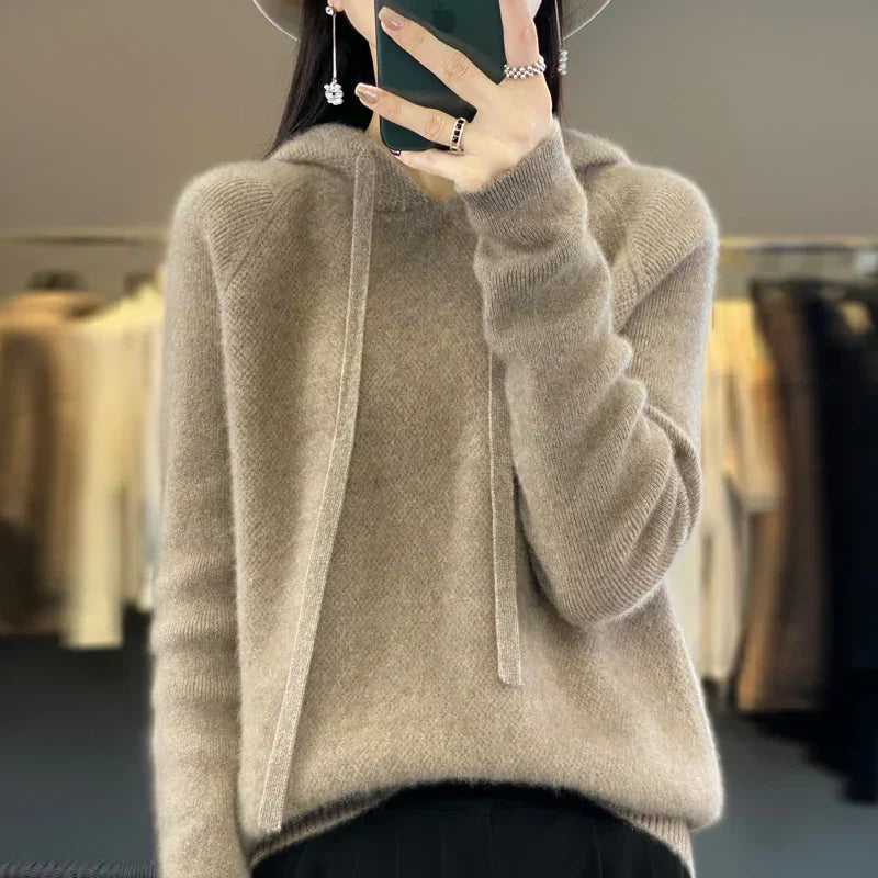 Nylah | Elegant Sweater