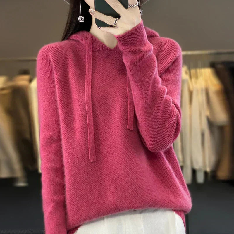 Nylah | Elegant Sweater