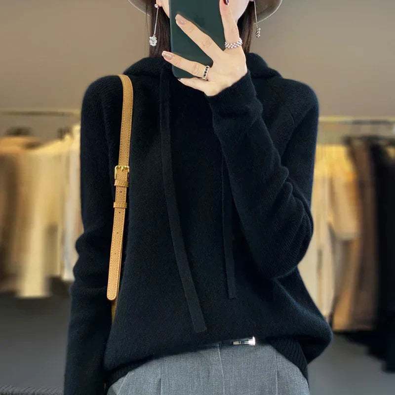 Nylah | Elegant Sweater
