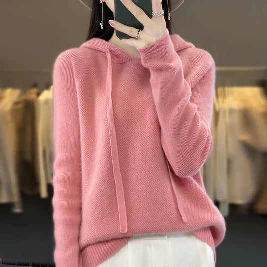 Nylah | Elegant Sweater