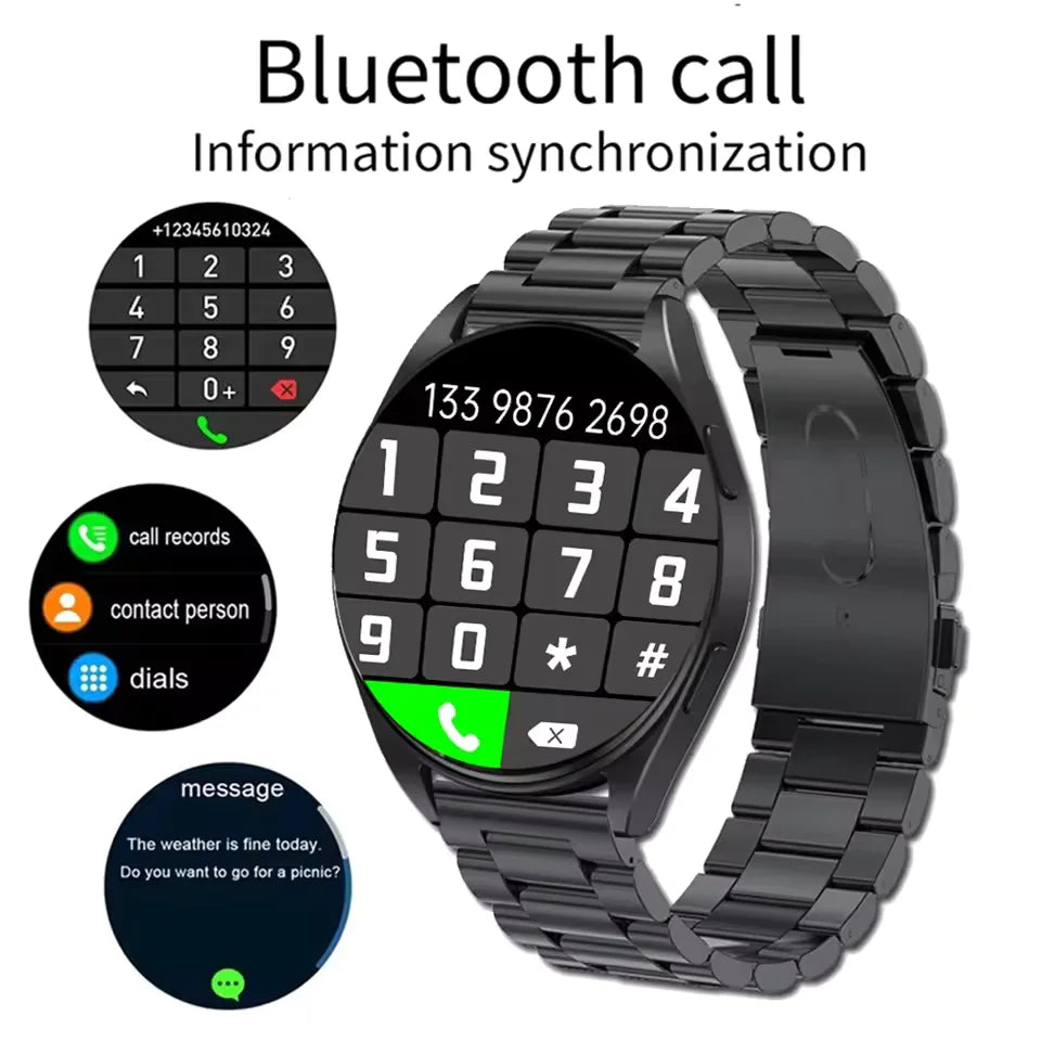CoreWatch™ Fitness Made Effortless
