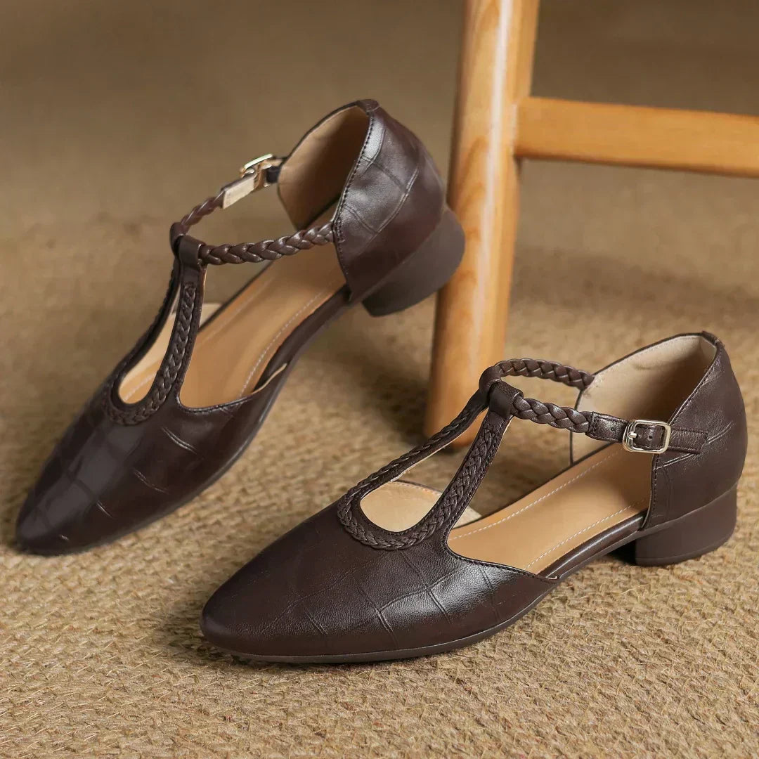 Delmira | Zapatos Elegantes