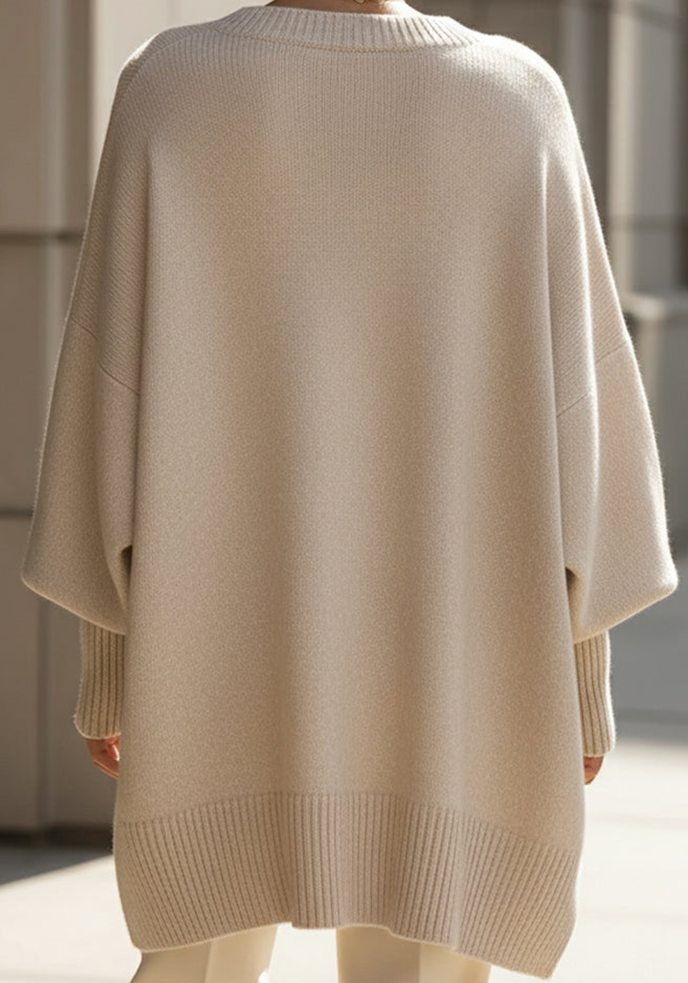 NOBLE PARIS | Maglione