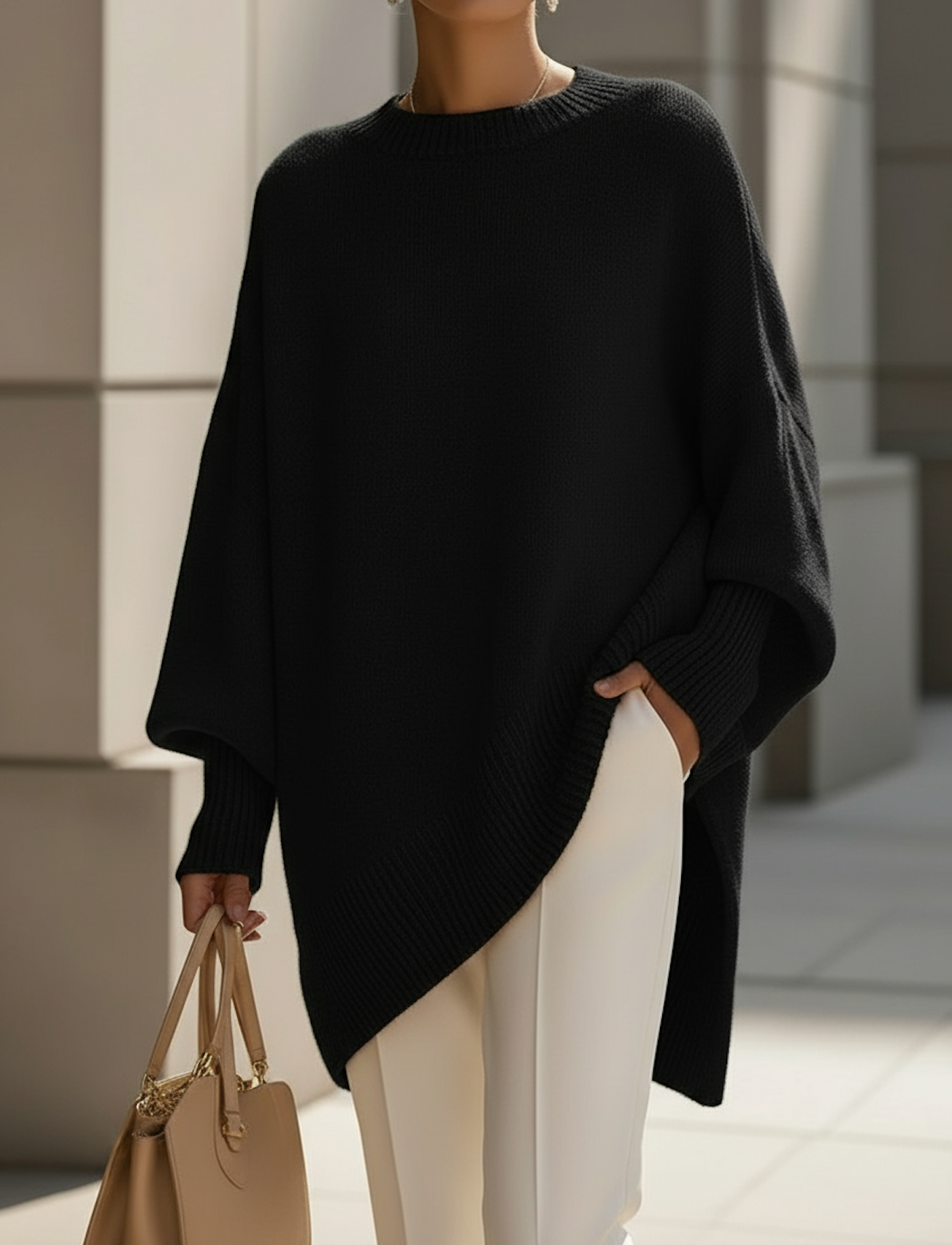 NOBLE PARIS | Maglione