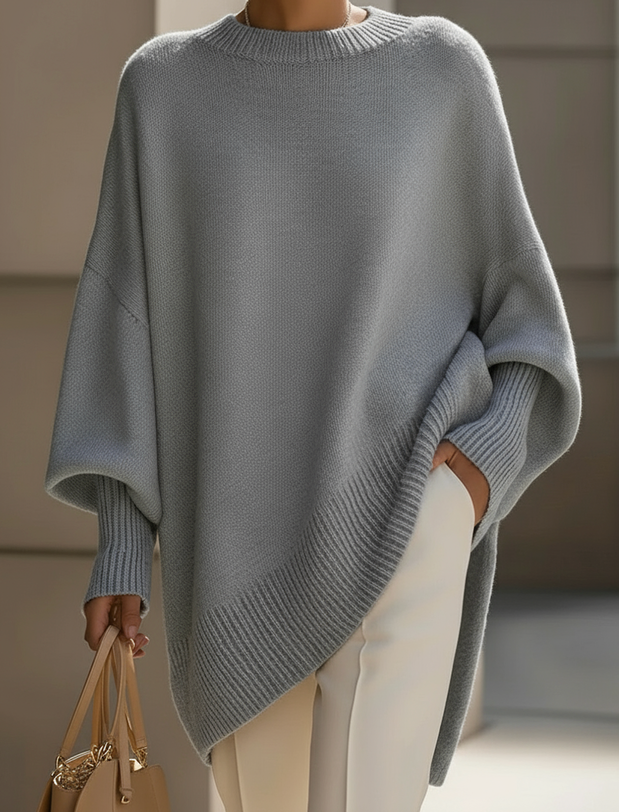 NOBLE PARIS | Maglione