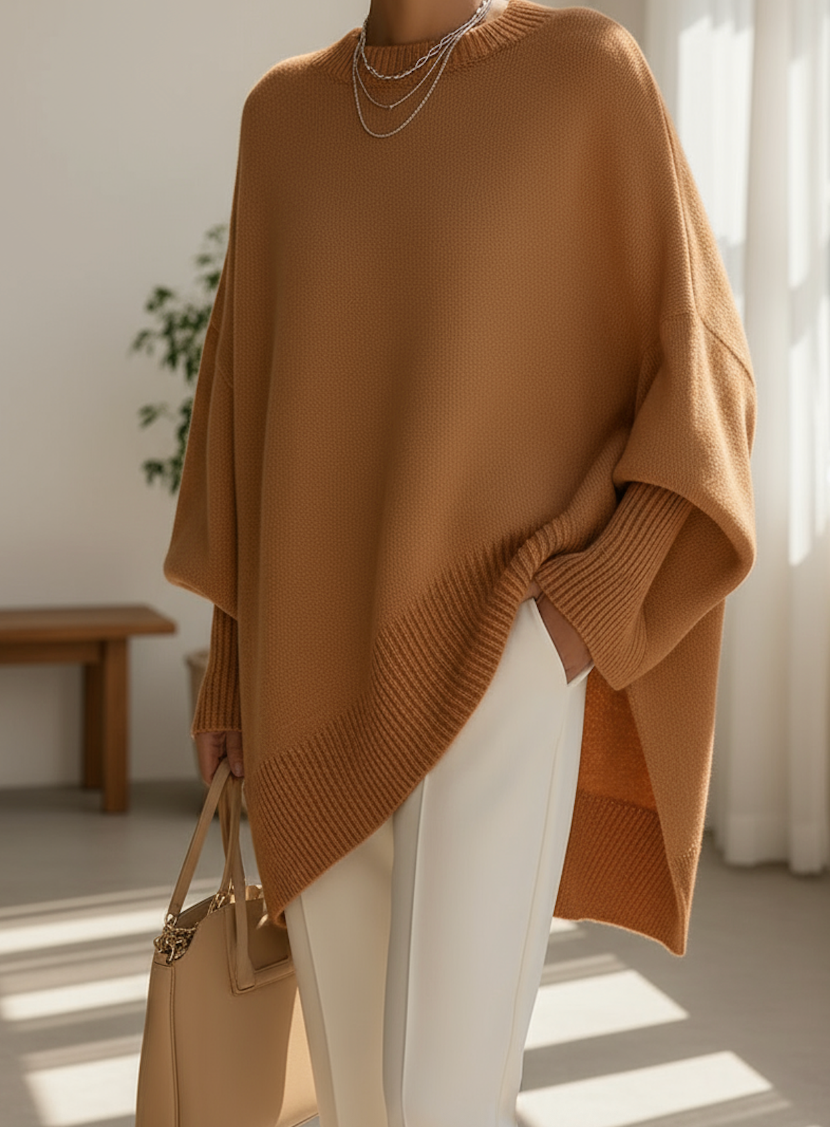 NOBLE PARIS | Maglione