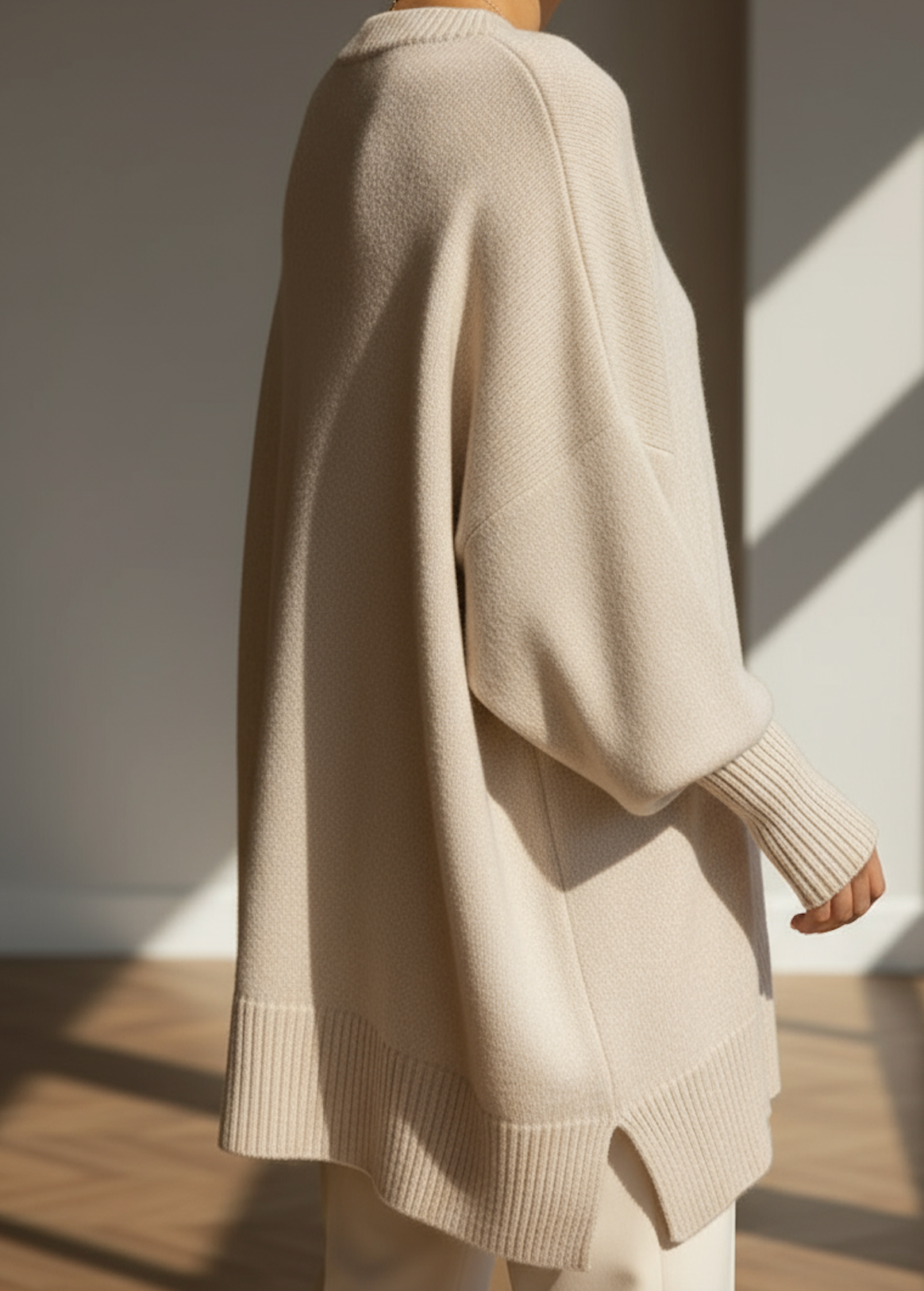 NOBLE PARIS | Maglione