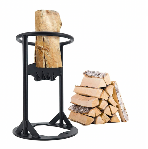Garduru Holzspalter – Sichere und einfache Holzvorbereitung